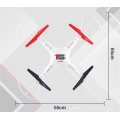 2016 Neu kommen 4CH 6-aixs hd Kamera drone professionelle quadcopter an